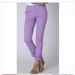 Pilcro and the letterpress Pants